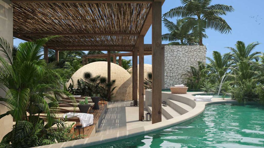 Riviera Maya Condos For Sale