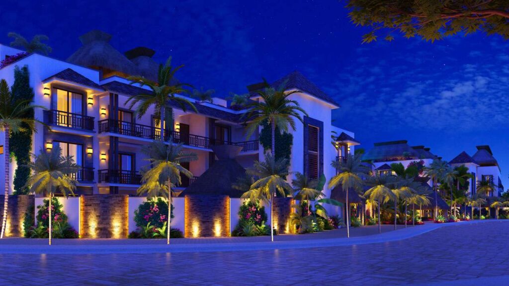 Amistad Boutique Residences