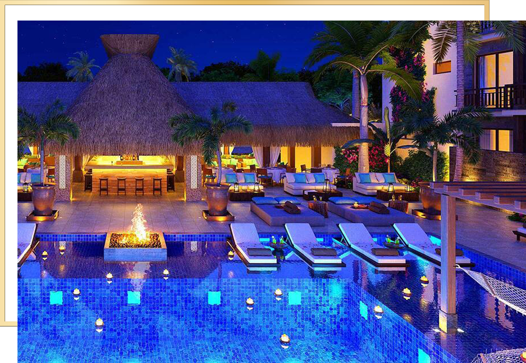 Tulum Mexico Investment Properties